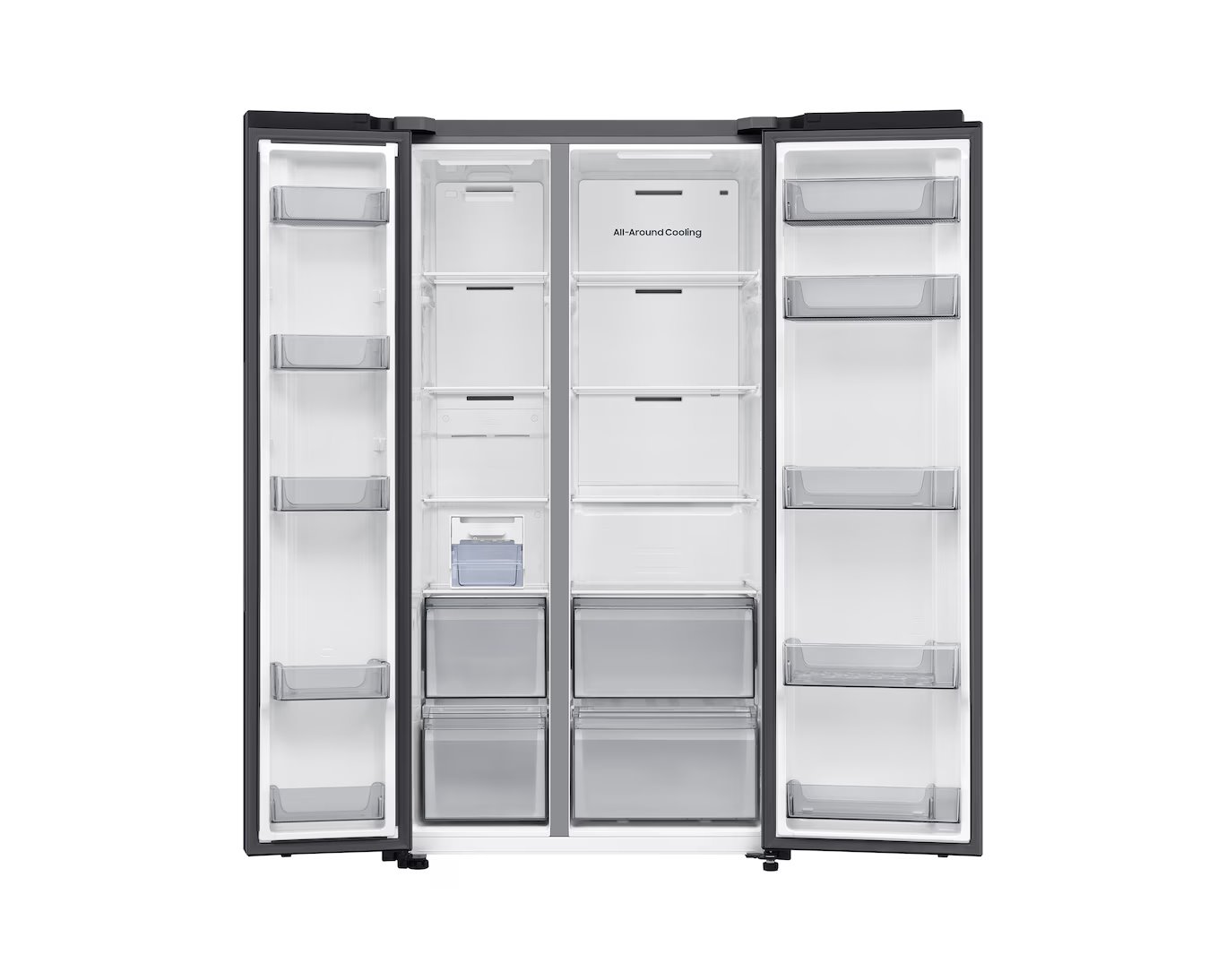 SAMSUNG RS70F65QDFEO