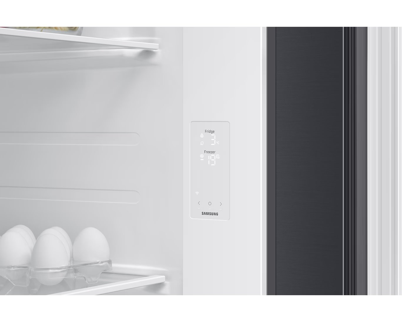 SAMSUNG RS70F65QDFEO