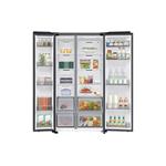 SAMSUNG RS70F65QDFEO