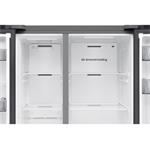 SAMSUNG RS70F65QEFEO