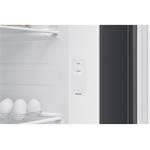SAMSUNG RS70F65QEFEO