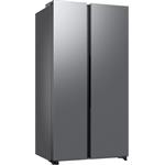 SAMSUNG RS70F65QETEO