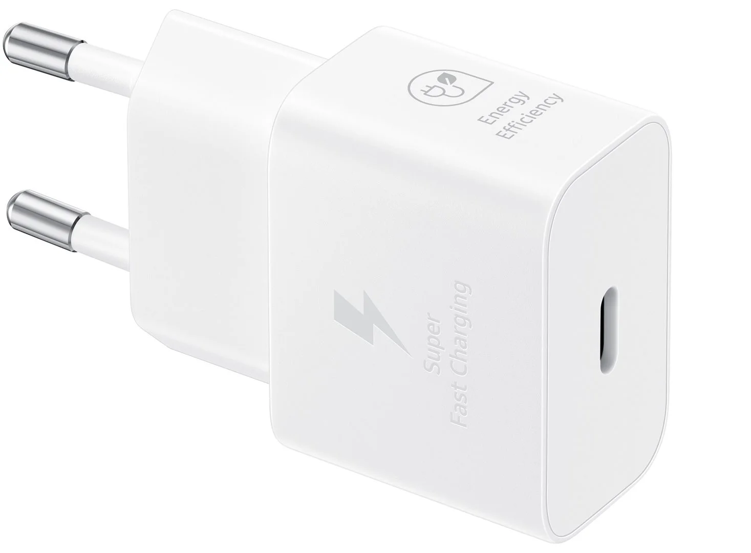 Samsung rychlonabíječka EP-T2510N, 25W bílá