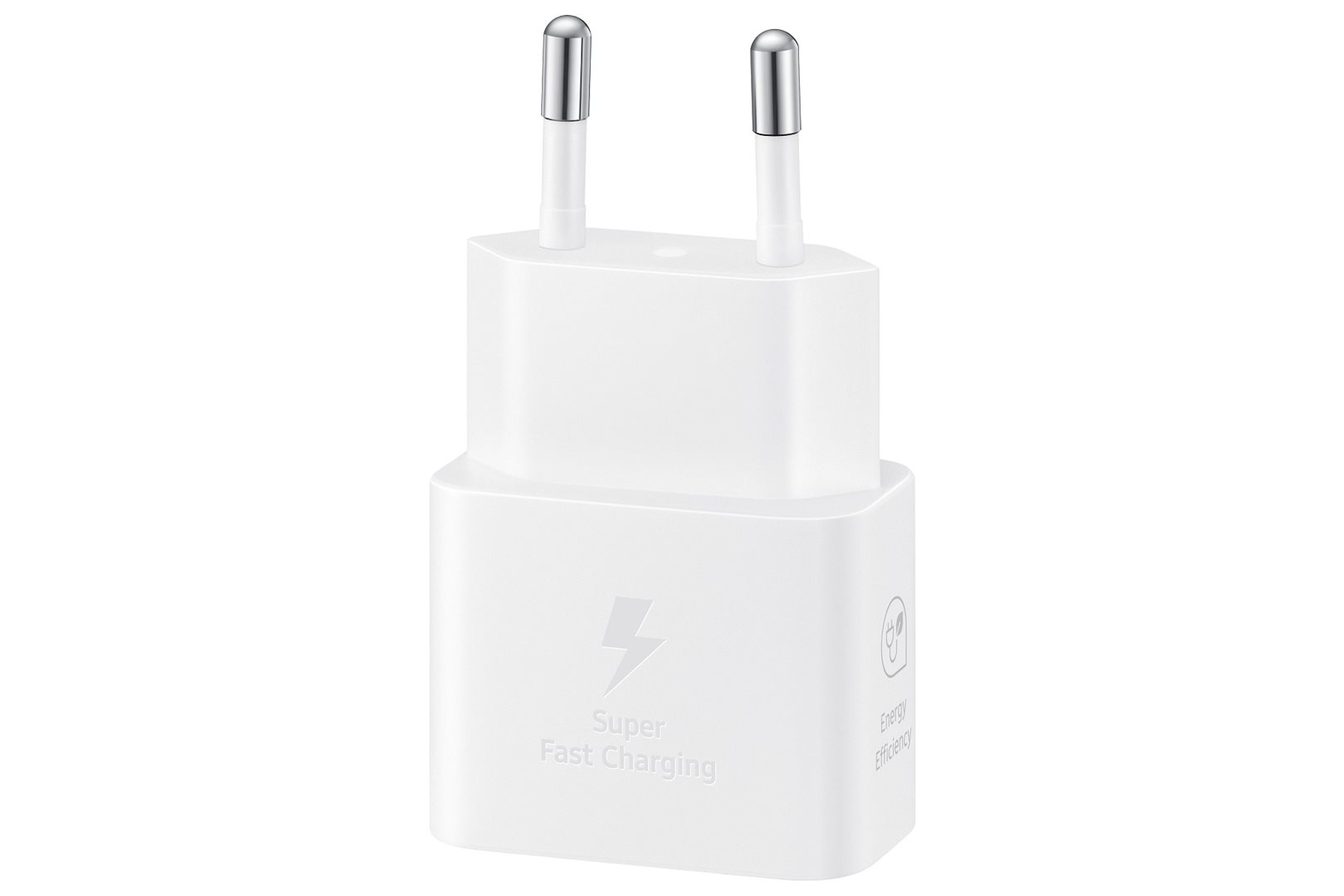 Samsung rychlonabíječka EP-T2510X, 25W bílá