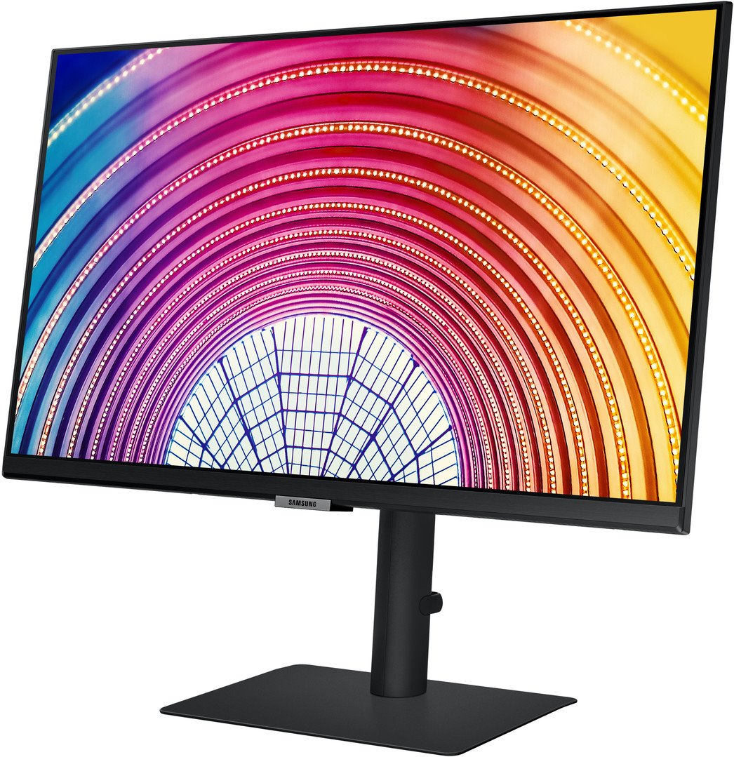 Samsung S24A600N LS24A600NWUXEN