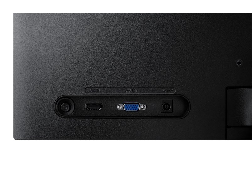 Samsung S24R350F LS24R350FZUXEN