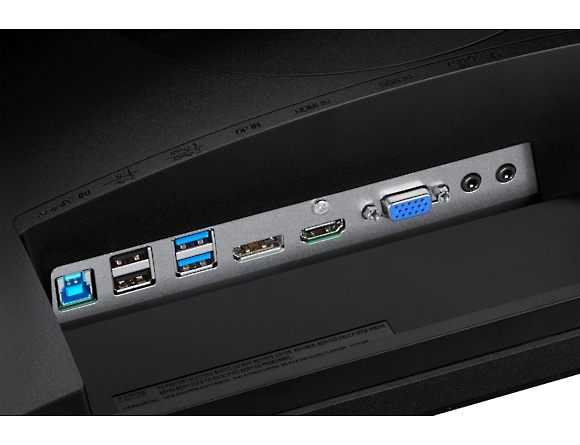 Samsung S24R650F LS24R650FDUXEN
