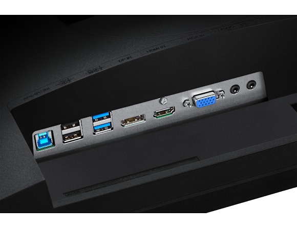 Samsung S27R650F LS27R650FDUXEN