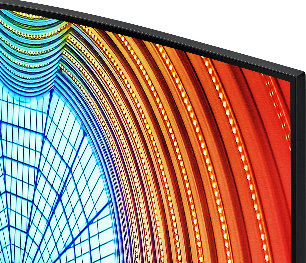 34" Samsung S34A650U