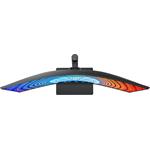 34" Samsung S34A650U