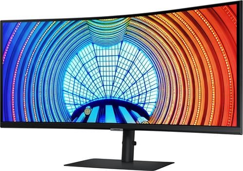 34" Samsung S34A650U