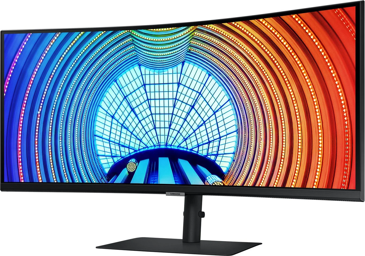34" Samsung S34A650U