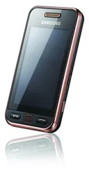 Samsung S5230 Star Gold
