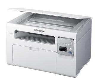 Samsung scx 3405 программа для сканирования