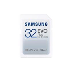 Samsung SDHC 32GB EVO Plus