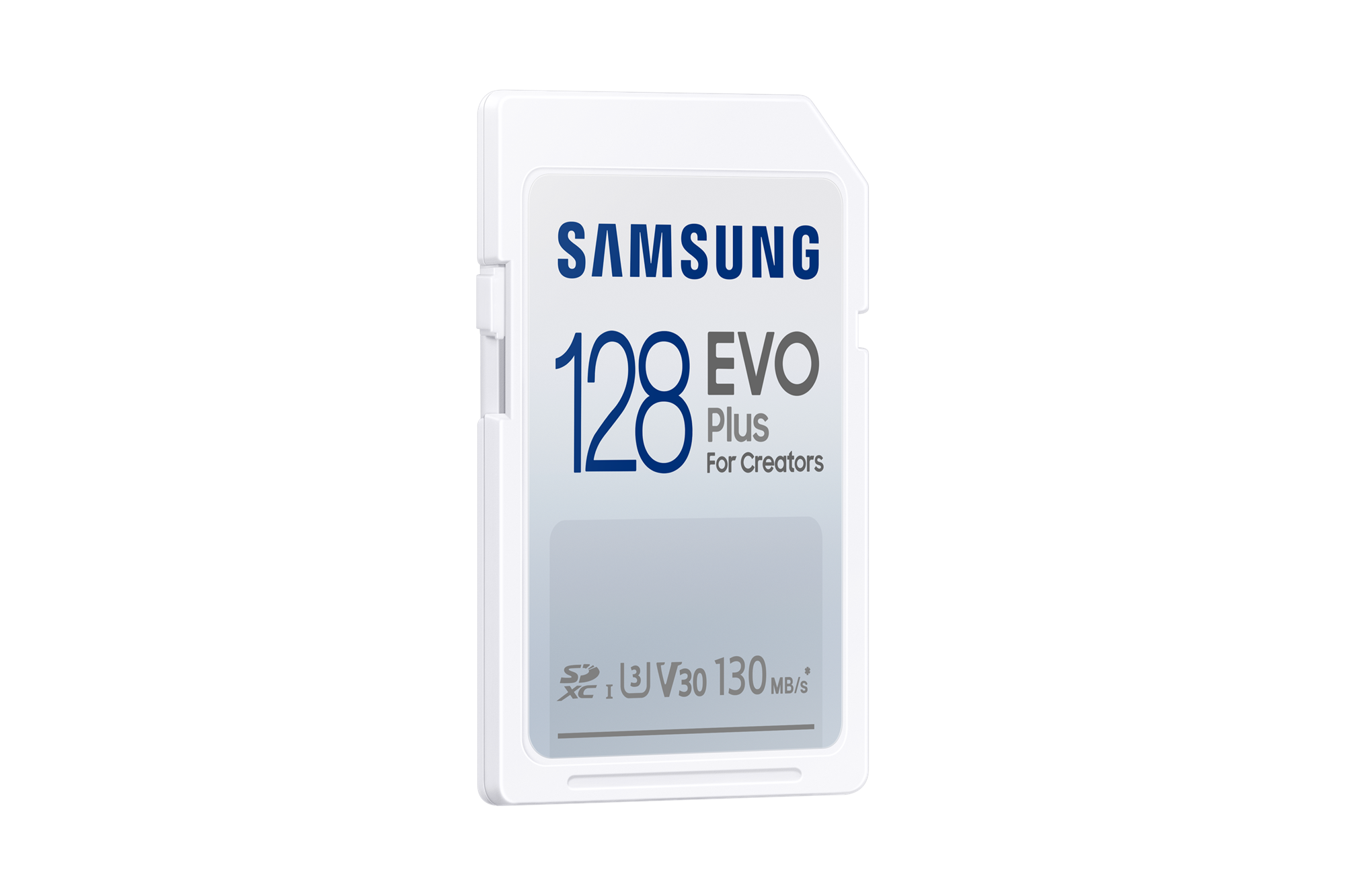 Samsung SDXC 128GB EVO Plus