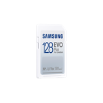 Samsung SDXC 128GB EVO Plus