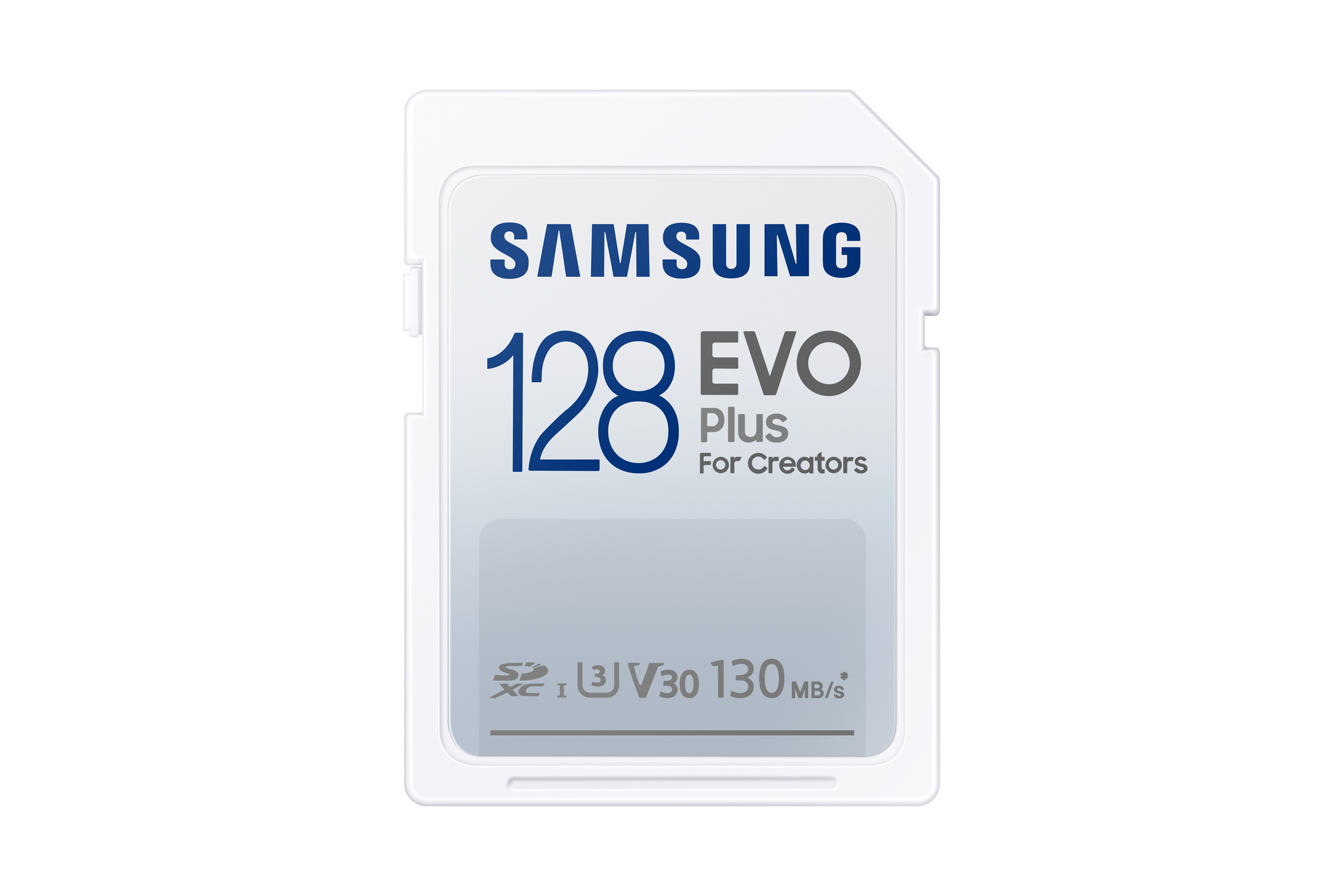 Samsung SDXC 128GB EVO Plus