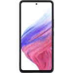 Samsung silikonový kryt EF-PA536T černý