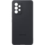 Samsung silikonový kryt EF-PA536T černý