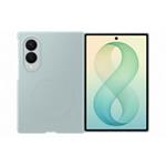 Samsung Silikonový kryt s magnetem pro Galaxy Z Fold8 pistáciový