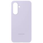 Samsung silikonový zadní kryt pro Galaxy A36 fialový