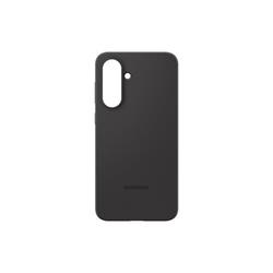 Samsung silikonový zadní kryt pro Galaxy A56 černý