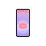 Samsung silikonový zadní kryt pro Samsung Galaxy A37 černý