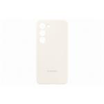 Samsung Silikónový zadný kryt pre Samsung Galaxy S23+ Cotton