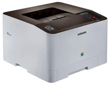 Samsung SL-C1810W