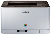 Samsung SL-C430