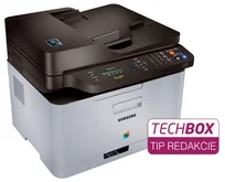 Samsung SL-C460FW