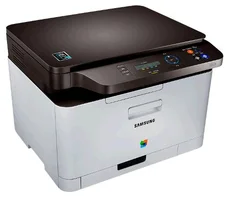 Samsung SL-C467W (SL-C467W/SEE)