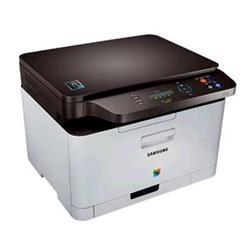 Samsung SL-C467W (SL-C467W/SEE)