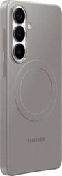 Samsung Slim Magnet Case pre Samsung Galaxy S26+ sivé