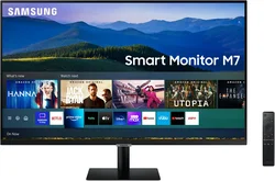 Samsung Smart M7 32" (S32AM700U)