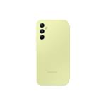 Samsung Smart View Flipové puzdro EF-ZA346C pre Samsung Galaxy A34 Lime