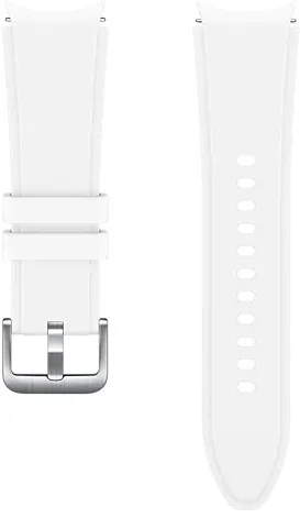 Samsung Sportovní řemínek (20 mm,S/M) White