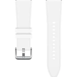 Samsung Sportovní řemínek (20 mm,S/M) White