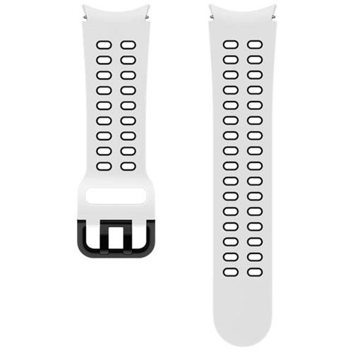 Samsung Sportovní řemínek Extreme(20 mm,M/L) bílý