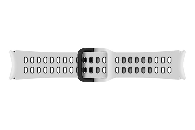 Samsung Sportovní řemínek Extreme(20 mm,S/M) bílý