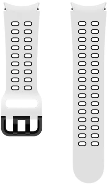 Samsung Sportovní řemínek Extreme(20 mm,S/M) bílý