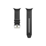 Samsung Sportovní řemínek PeakForm Band pro Watch Ultra velikost S/M/L tmavěšedý