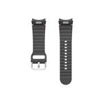 Samsung Sportovní řemínek pro Watch 7 Tmavě šedý