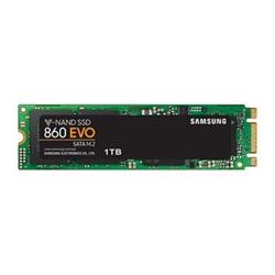 Samsung SSD 860 EVO 1TB M.2
