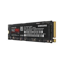 Samsung SSD 960 PRO 512GB MZ-V6P512BW