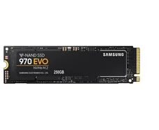 Samsung SSD 970 EVO 250GB MZ-V7E250BW
