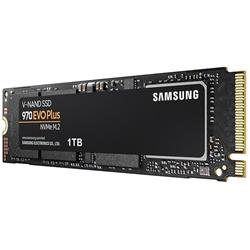 Samsung SSD 970 EVO PLUS 1TB MZ-V7S1T0BW - Pevné disky SSD