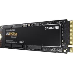 Samsung SSD 970 EVO PLUS 500GB MZ-V7S500BW