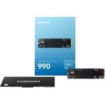 Samsung SSD 990 1 TB